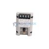 BENTLY NEVADA 991-01-XX-01-00 MOD 284318-01 3500 Series - Front Panel and Connectivity View