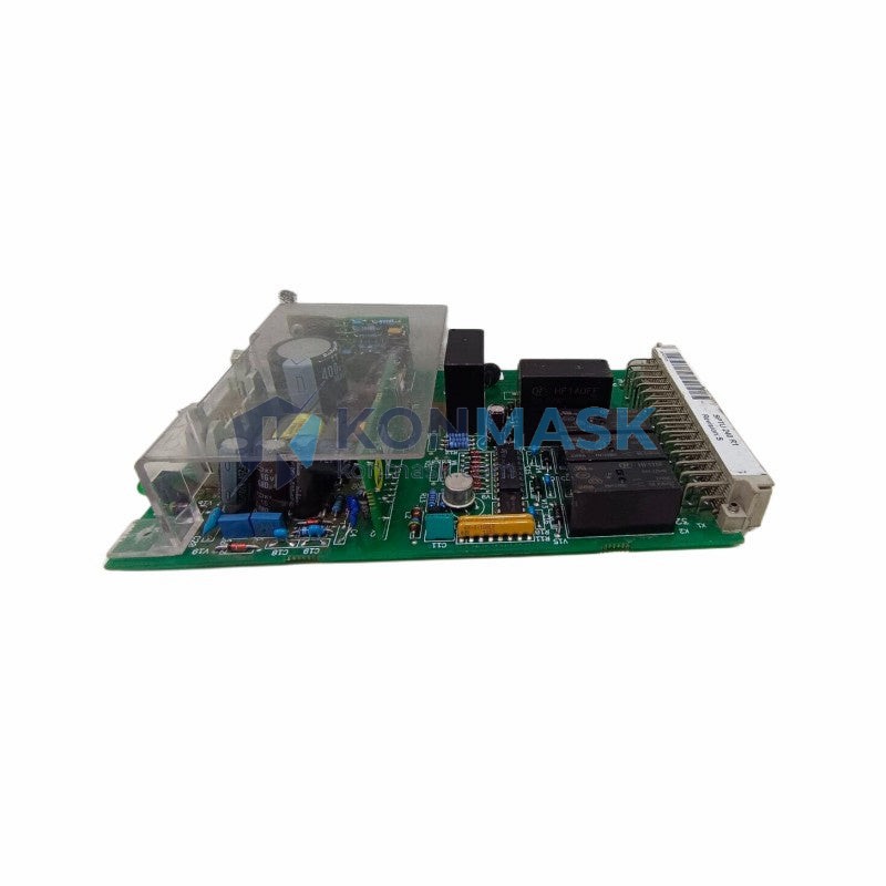 Genuine ABB SPTU 240 R1 - Industrial Automation Part