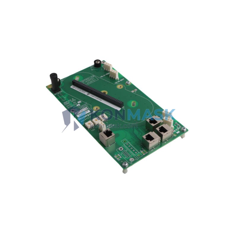 Genuine Honeywell 8C-TCNT01 8U-TCNT01 51307032-175 - Industrial Automation Part