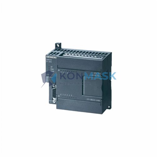 Genuine Siemens 6ES7211-0BA22-0XB0 SIMATIC S7-200 - Industrial Automation Part