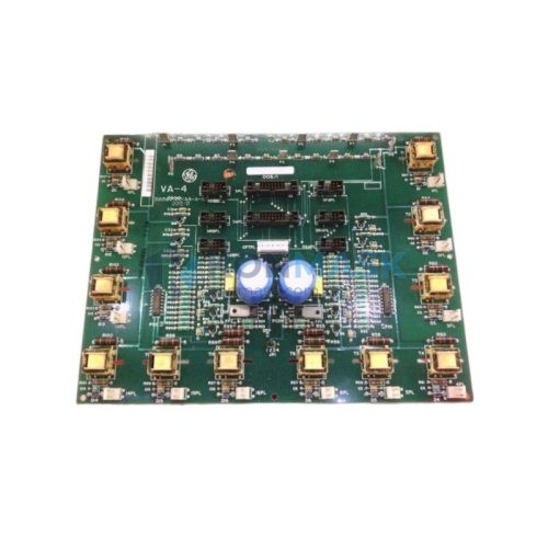 Genuine General Electric 531X123PCHACG1 - Industrial Automation Part