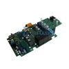 ABB QPWR-5621 Advant Controller - Front Panel and Connectivity View