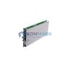 Bently Nevada 3500/25-125792-01 - Front Panel and Connectivity View