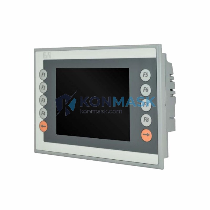 Genuine B&R 4PP045.0571-062 - Industrial Automation Part