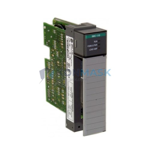 Genuine PLC 1746-HSRV Allen-Bradley SLC 500 (1746 I/O chassis) - Industrial Automation Part
