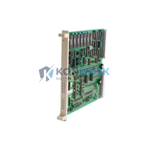 Genuine ABB DSDP150 57160001-GF - Industrial Automation Part