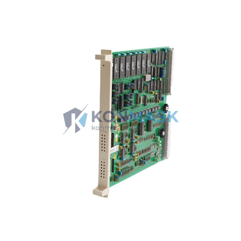 Genuine ABB DSDP150 57160001-GF - Industrial Automation Part