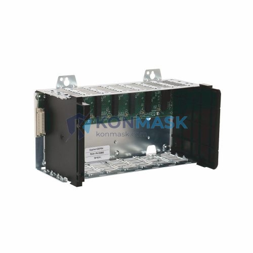 Genuine Allen-Bradley 1756-L72K ControlLogix (Logix5000) - Industrial Automation Part