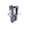 TURCK BL67-GW-DN BL67 Modular I/O - Front Panel and Connectivity View