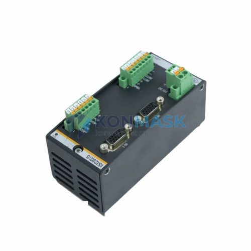 Genuine Bachmann ISI202 M1 Automation System - Industrial Automation Part
