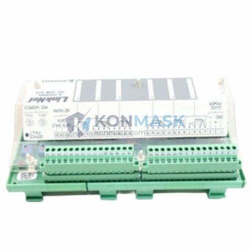 Genuine WOODWARD 9905-970 Linknet Distributed I/O - Industrial Automation Part