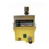 LEE LASER AQS-274AM1B3A1 AQS Series - Front Panel and Connectivity View