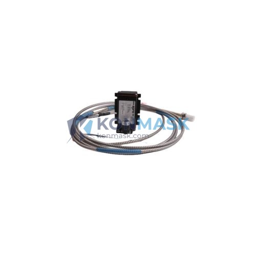 Genuine EMERSON PR6423/11R-131 CON021 - Industrial Automation Part