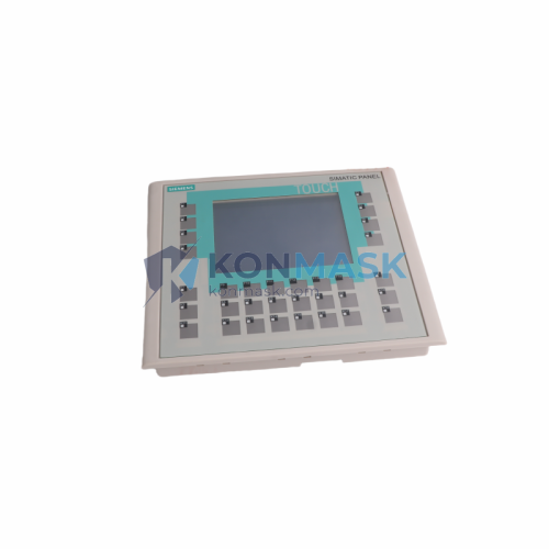 Genuine SIEMENS 6AV6642-0DC01-1AX0 SIMATIC HMI TP177B - Industrial Automation Part