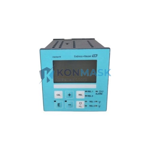 Genuine Endress+Hauser CPM223-PR0005 - Industrial Automation Part