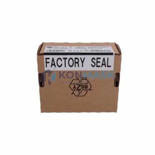 Genuine Allen-Bradley 1769-OB32 CompactLogix 1769 - Industrial Automation Part