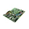 GE 531X133PRUALG1 Mark VI Turbine Control System - Front Panel and Connectivity View