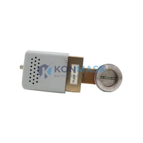 Genuine MKS Instruments TYPE 683 683B-24617 0100-00269 TEC 68356 D45877 - Industrial Automation Part