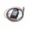 Emerson PR6423/00R-010 CON021 - Front Panel and Connectivity View