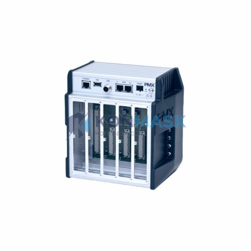 Genuine HBM WGX002-PX01PN HBM PMX Modular Measurement System - Industrial Automation Part
