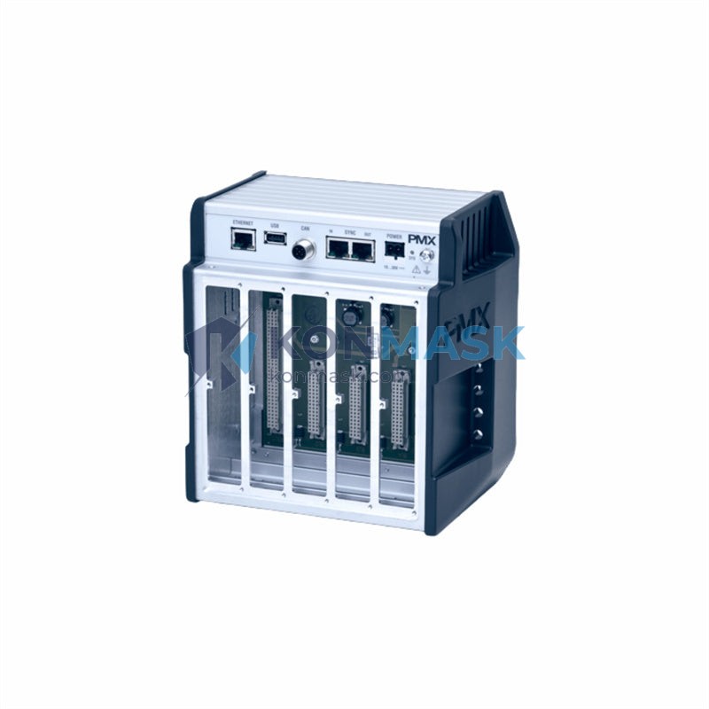 Genuine HBM WGX002-PX01PN HBM PMX Modular Measurement System - Industrial Automation Part