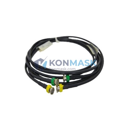 Genuine Honeywell 51308112-008 - Industrial Automation Part