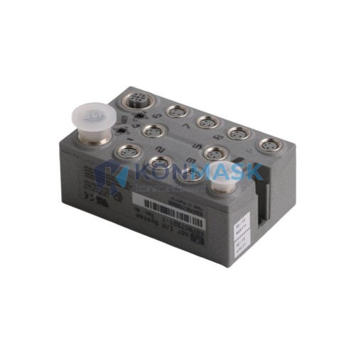 Genuine B&R X67BC7321-1 - Industrial Automation Part