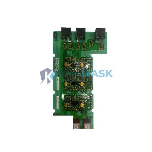 Genuine ABB DSQC346B-3HAB8101-6-10A - Industrial Automation Part