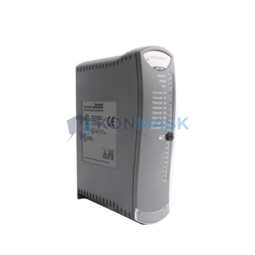 Genuine ICS TRIPLEX T9451 - Industrial Automation Part