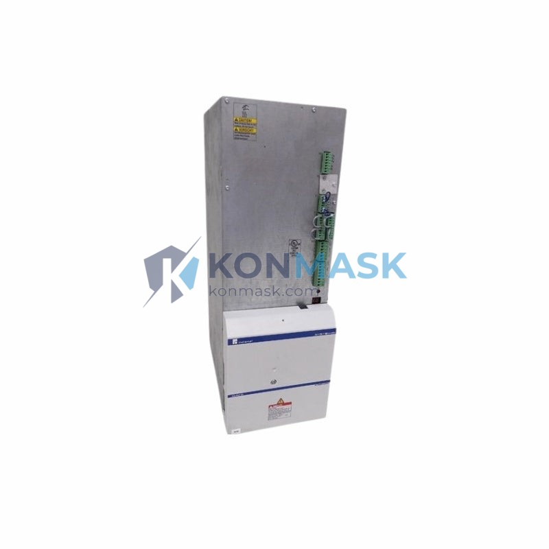 Genuine Bosch Rexroth HMS01.1N-W0020-A-07-NNNN - Industrial Automation Part