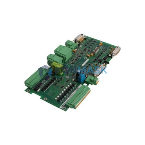 Genuine ABB 3BHE012276R0101 UAD143A101 AC800M DCS - Industrial Automation Part