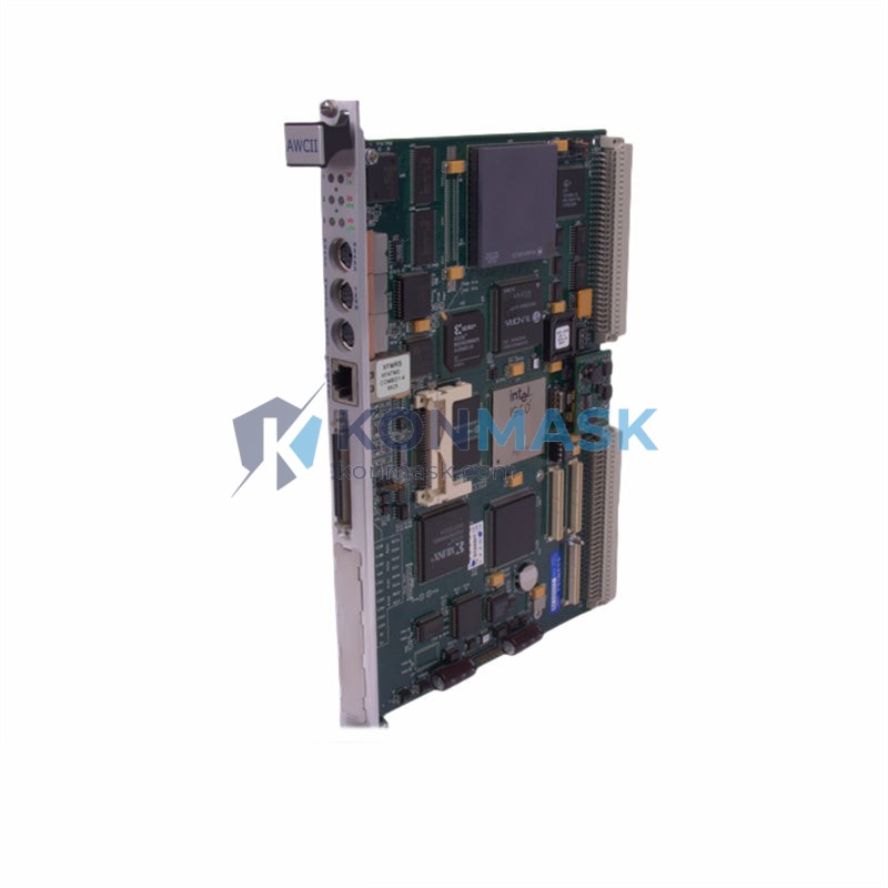 Genuine ADEPT Technology AWCII 040 - Industrial Automation Part