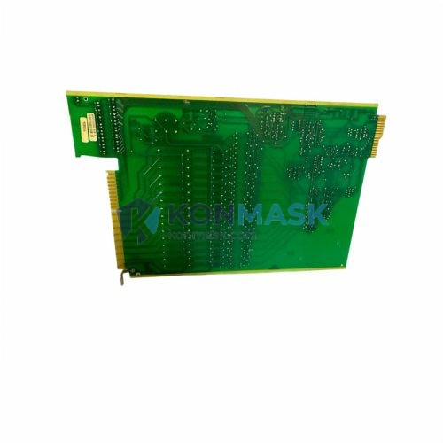 Genuine Westinghouse 3A99162G01 - Industrial Automation Part