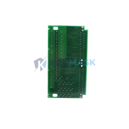 General Electric IS200TVIBH2BBB IS200TVIBH2B - Front Panel and Connectivity View