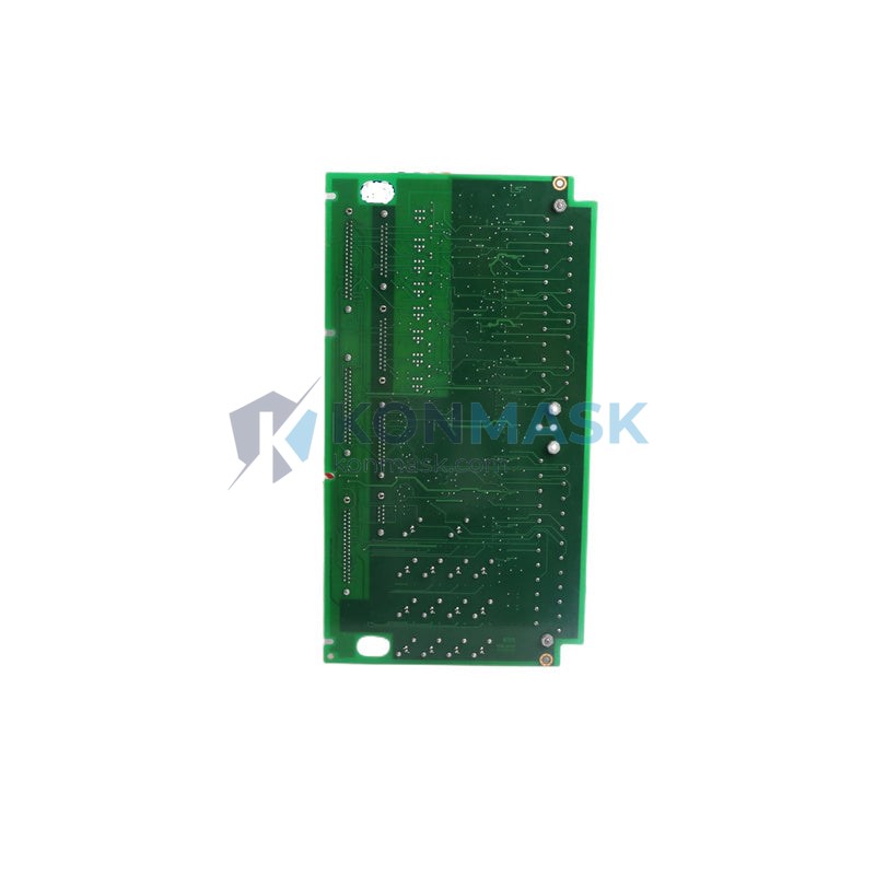 General Electric IS200TVIBH2BBB IS200TVIBH2B - Front Panel and Connectivity View