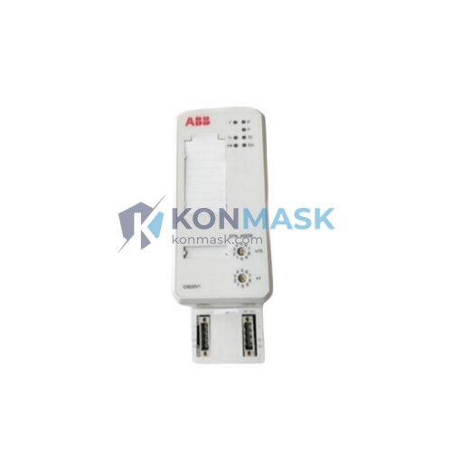 Genuine ABB CI820V1 3BSE025255R1 AC 800M Controller / S800 I/O - Industrial Automation Part