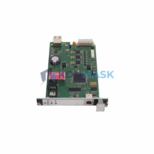 Genuine Emerson A6500-CC Ovation DCS - Industrial Automation Part