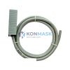 Allen-Bradley 1492-CABLE025TBNH - Front Panel and Connectivity View