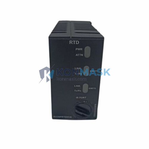 Genuine General Electric IS220PRTDH1A - Industrial Automation Part