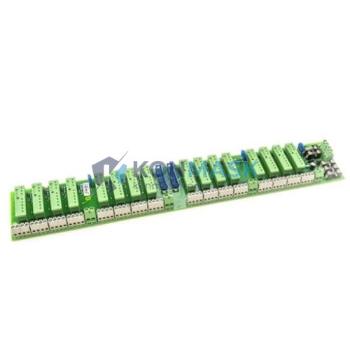 Genuine ABB DSTX180 3BUR980025R1 Advant Controller 450 (AC 450) - Industrial Automation Part