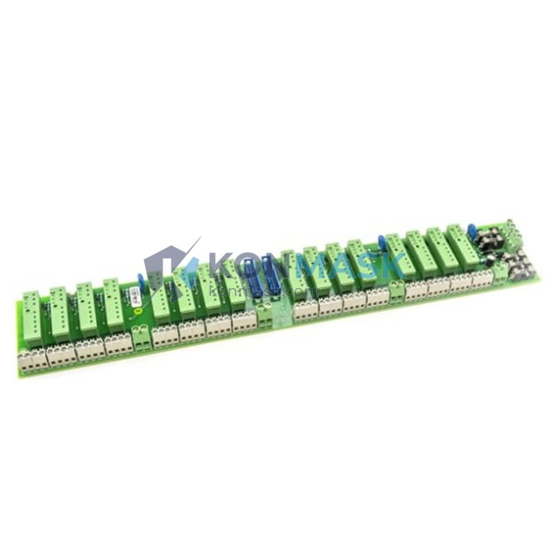 Genuine ABB DSTX180 3BUR980025R1 Advant Controller 450 (AC 450) - Industrial Automation Part