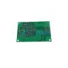 ABB NBRC-61C-61357246F - Front Panel and Connectivity View