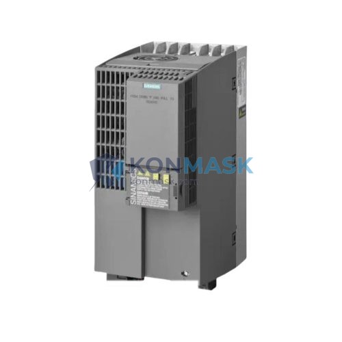 Genuine SIEMENS 6SL3352-1AE37-5BA1 SINAMICS S120 - Industrial Automation Part