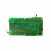 ABB SNAT 633 PAC - Technical Label and Specifications