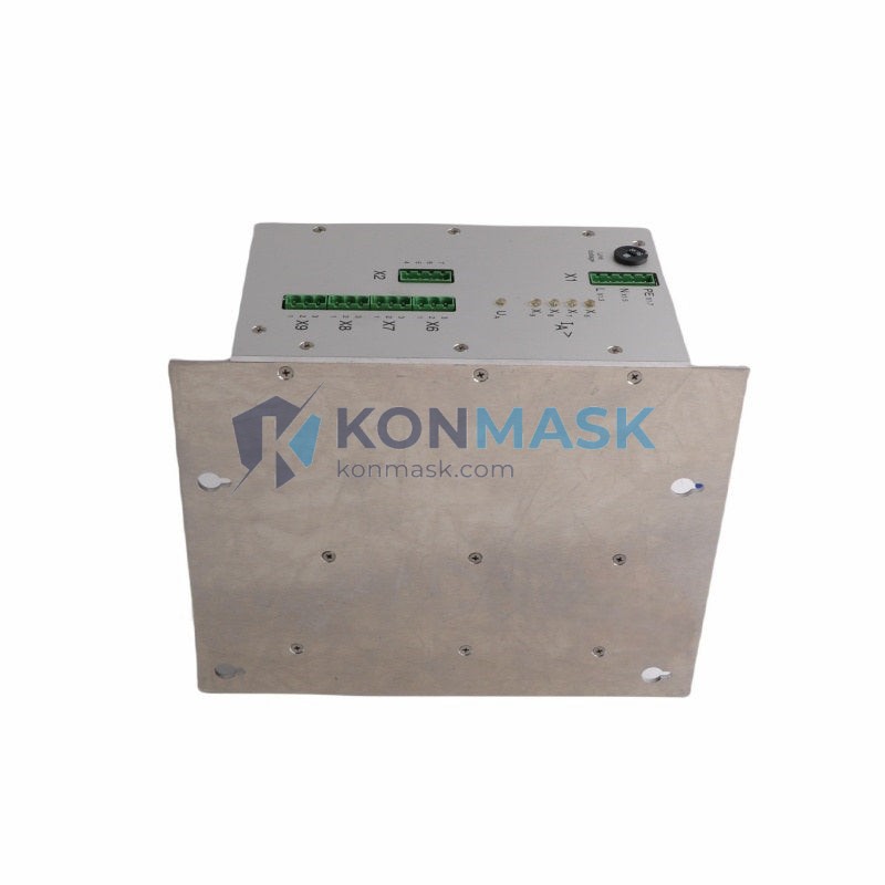 Genuine ZENTRO-ELEKTRIK 8899-2BE 8899 Industrial Power Series - Industrial Automation Part