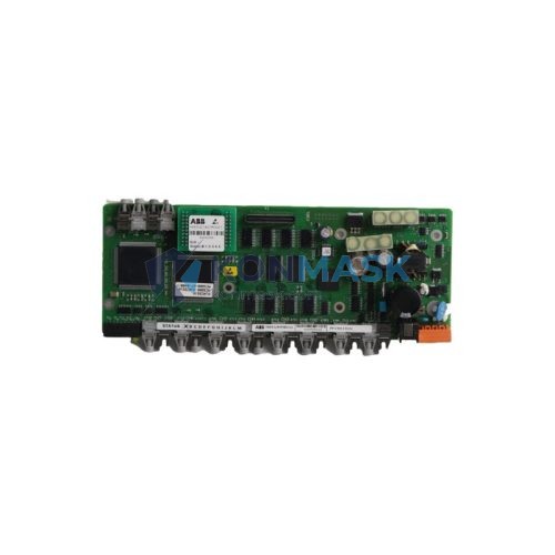 Genuine ABB 3BHB006338R0002 - Industrial Automation Part