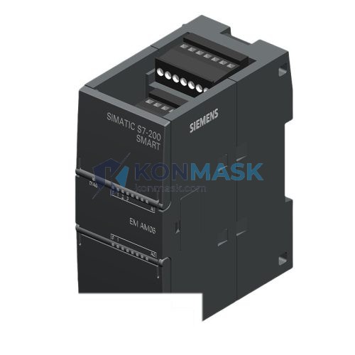 Genuine Siemens 6ES7288-3AM06-0AA0 - Industrial Automation Part