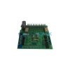 Genuine ABB SDCS-PIN-205B-COAT ABB DCS800 Series DC Drives - Industrial Automation Part