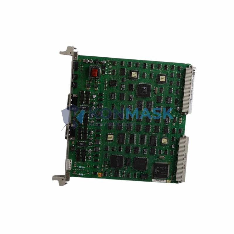 Genuine ABB 3BHT300055R0001 CI-10 - Industrial Automation Part