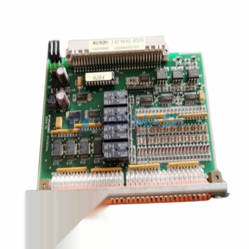 Genuine WELD FASE F356-IOE WELD FASE F356 Series PLC - Industrial Automation Part